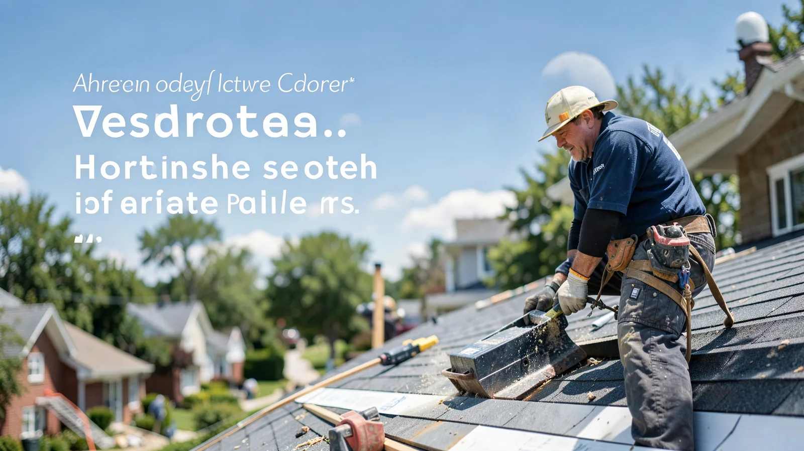 Roof Replacement in Linden, PA near me